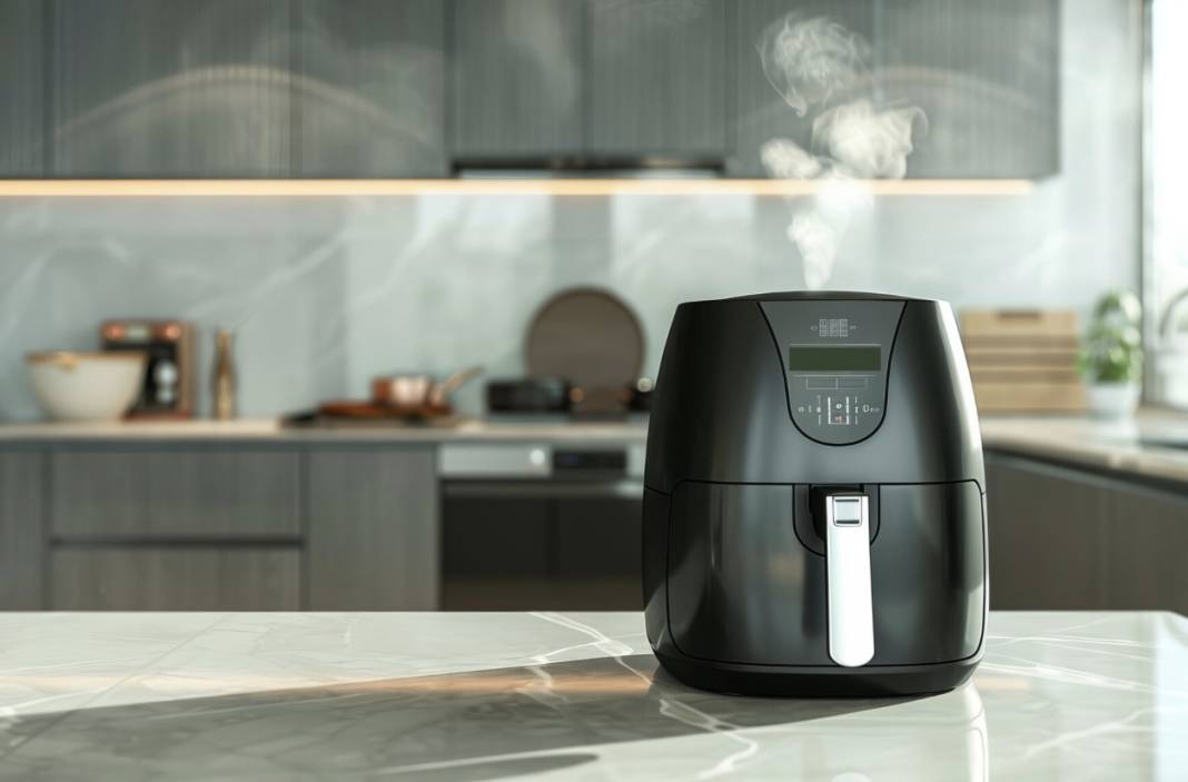 BU MODEL AİRFRYER'I OLAN HEMEN EVİNDEN DEFETSİN: Yangın riskiyle acil toplatma kararı çıktı! 3